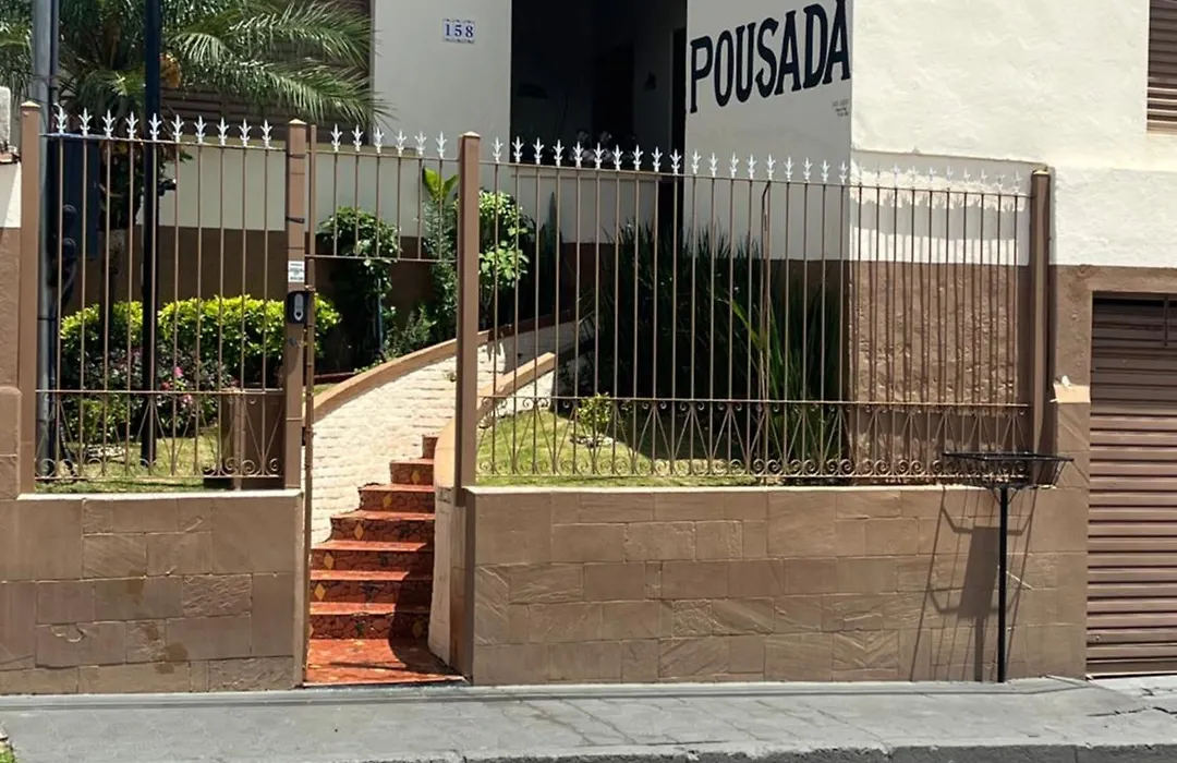 Pousada BOA NOITE-1